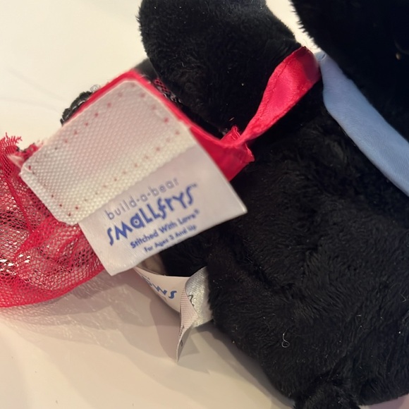 Sanrio Chococat Plush Build a bear smallfrys RARE - Picture 16 of 16